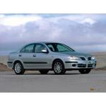 Vlečna kljuka Nissan Almera - 4 vrat (N16) - od 03/2000 do 2006